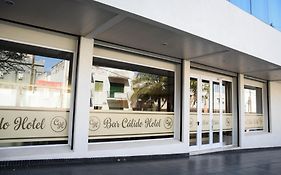 Hotel Cálido Termal